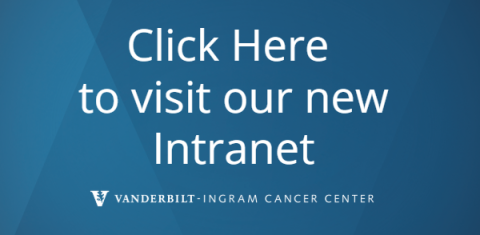 New VICC Intranet